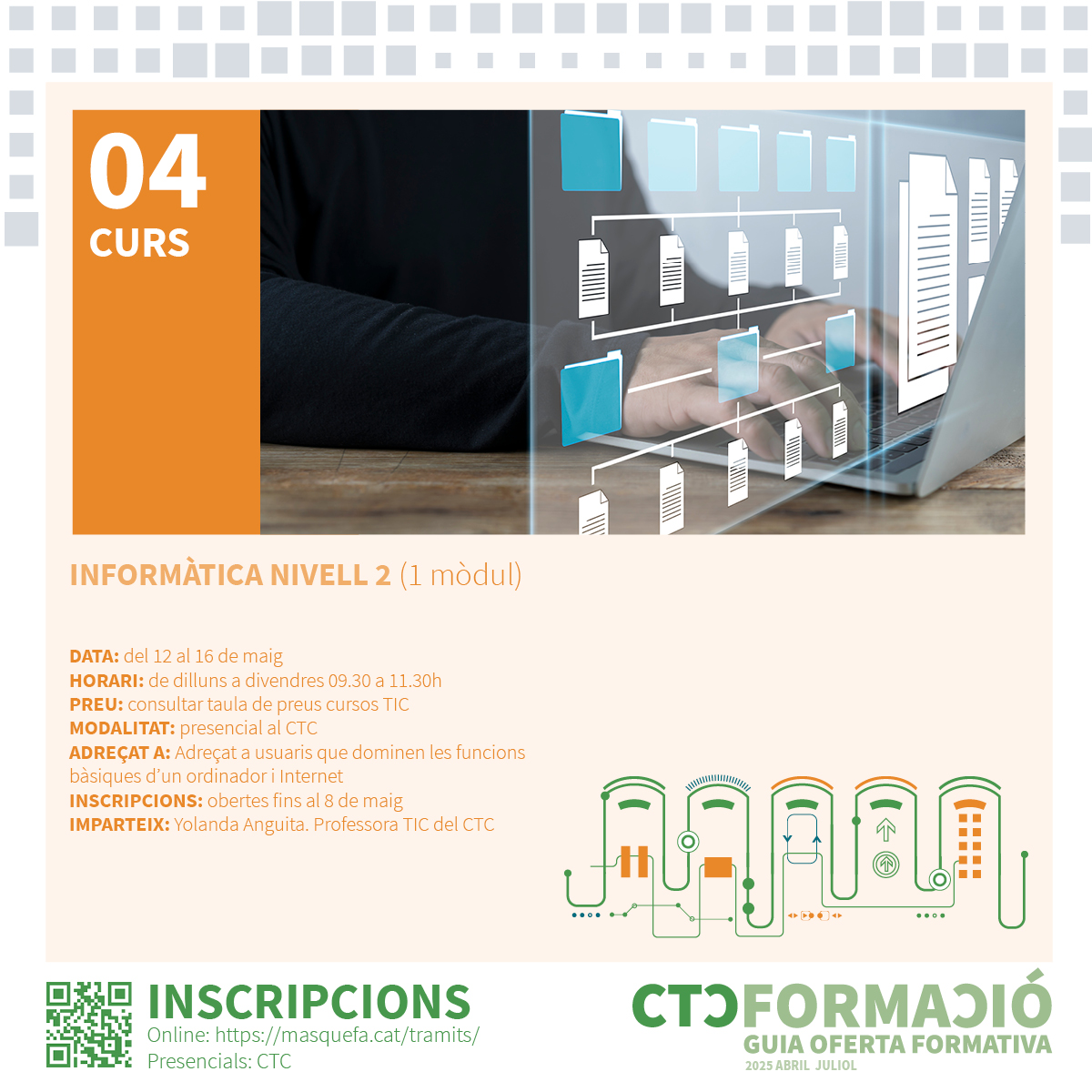 CURSOS XARXES_ABR_JUL_20254