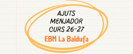 DestacatAjutsMenjador
