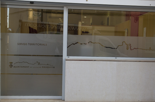 Serveis Territorials Masquefa