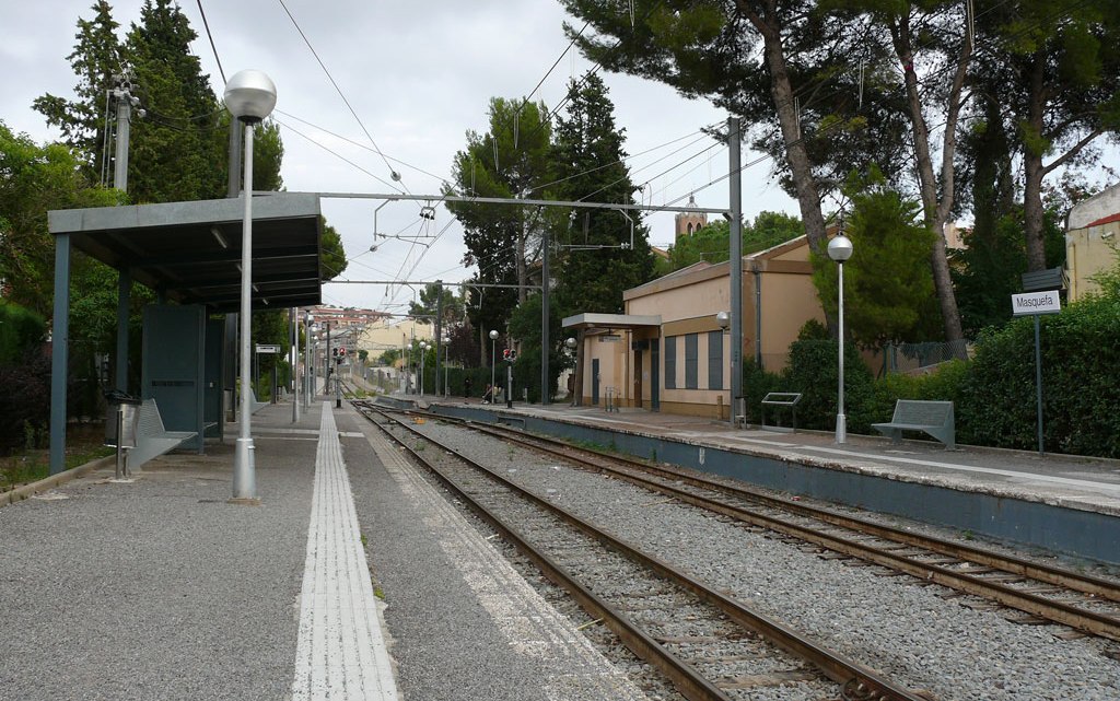 Fotografia de Bernat Borràs