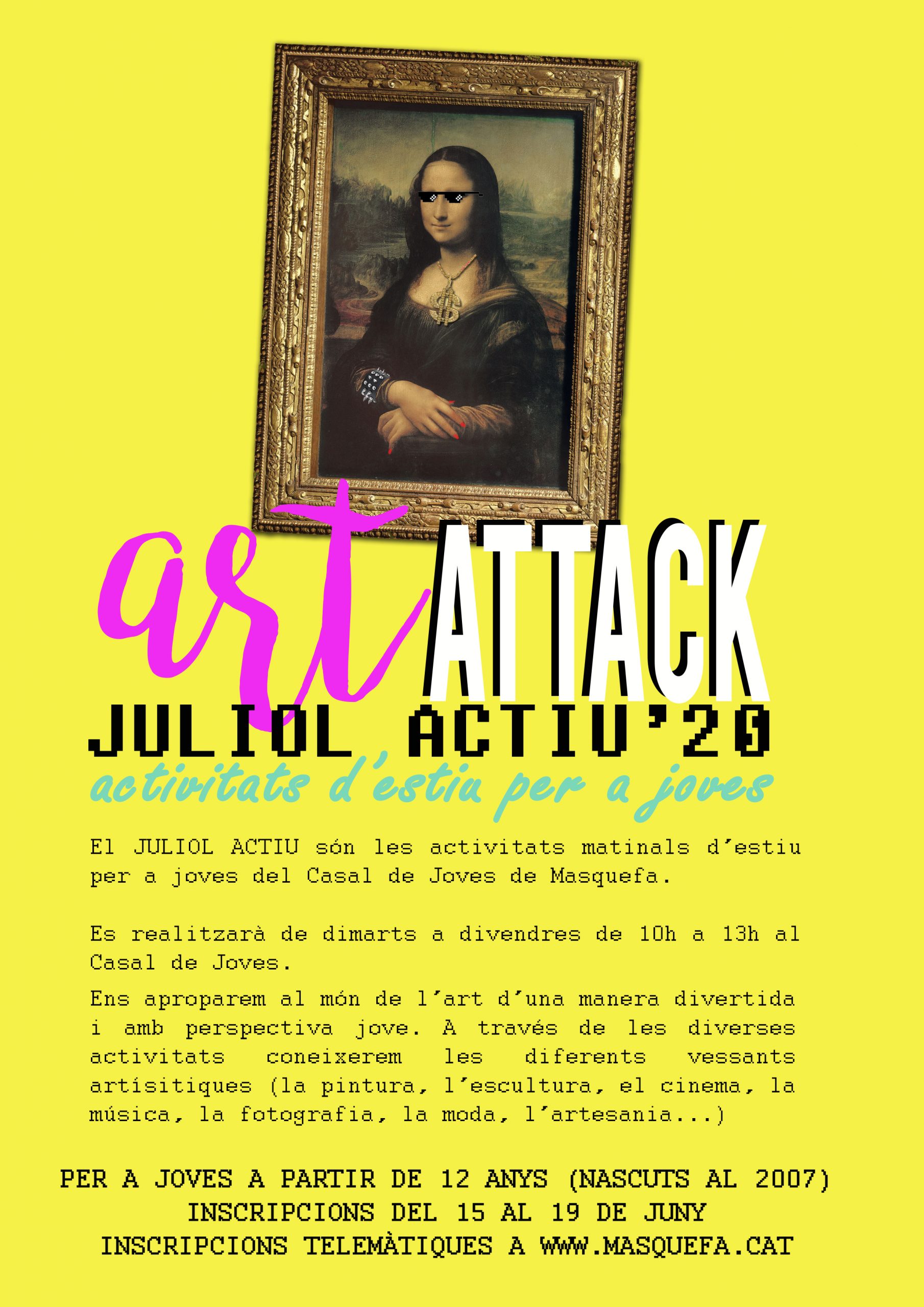 ArtAttackMasquefa