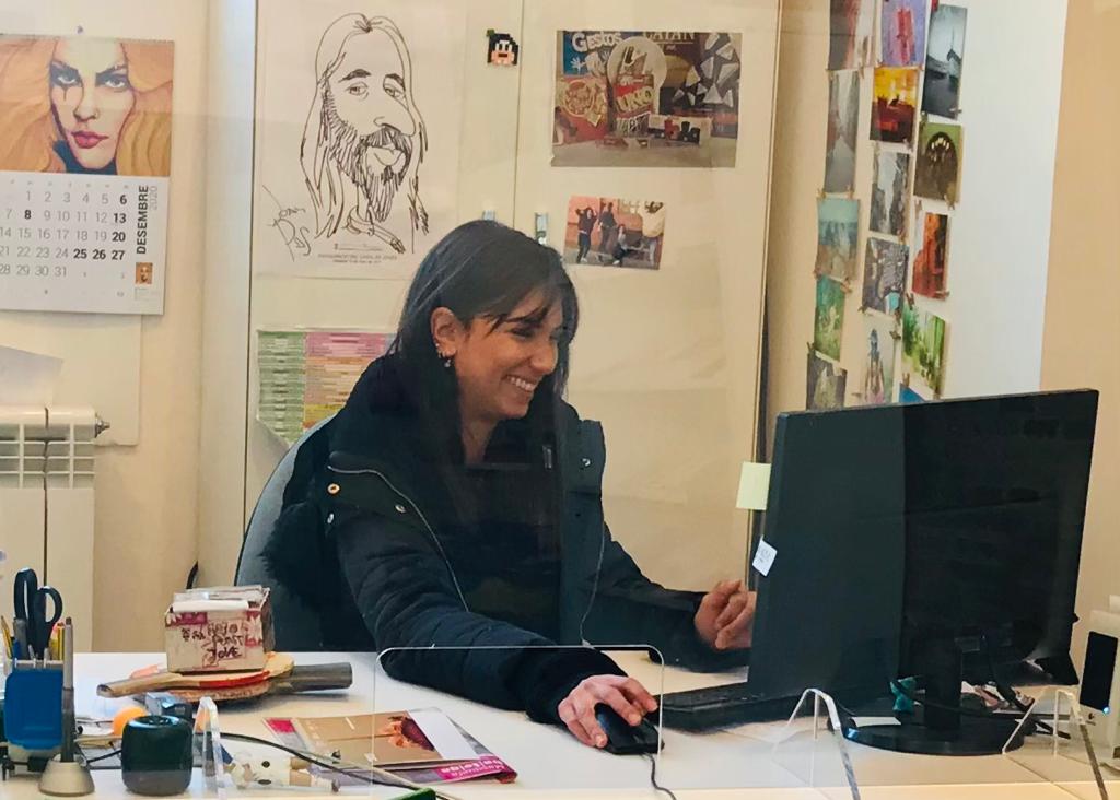 Carla Villacañas Amante