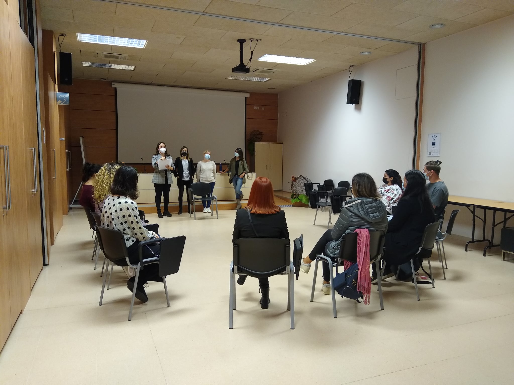 La Regidoria d’Estratègies per a l’Ocupació col·labora amb l’empresa Aldi Masquefa S. A. en la seva recerca de professionals per a l’obertura de la nova botiga