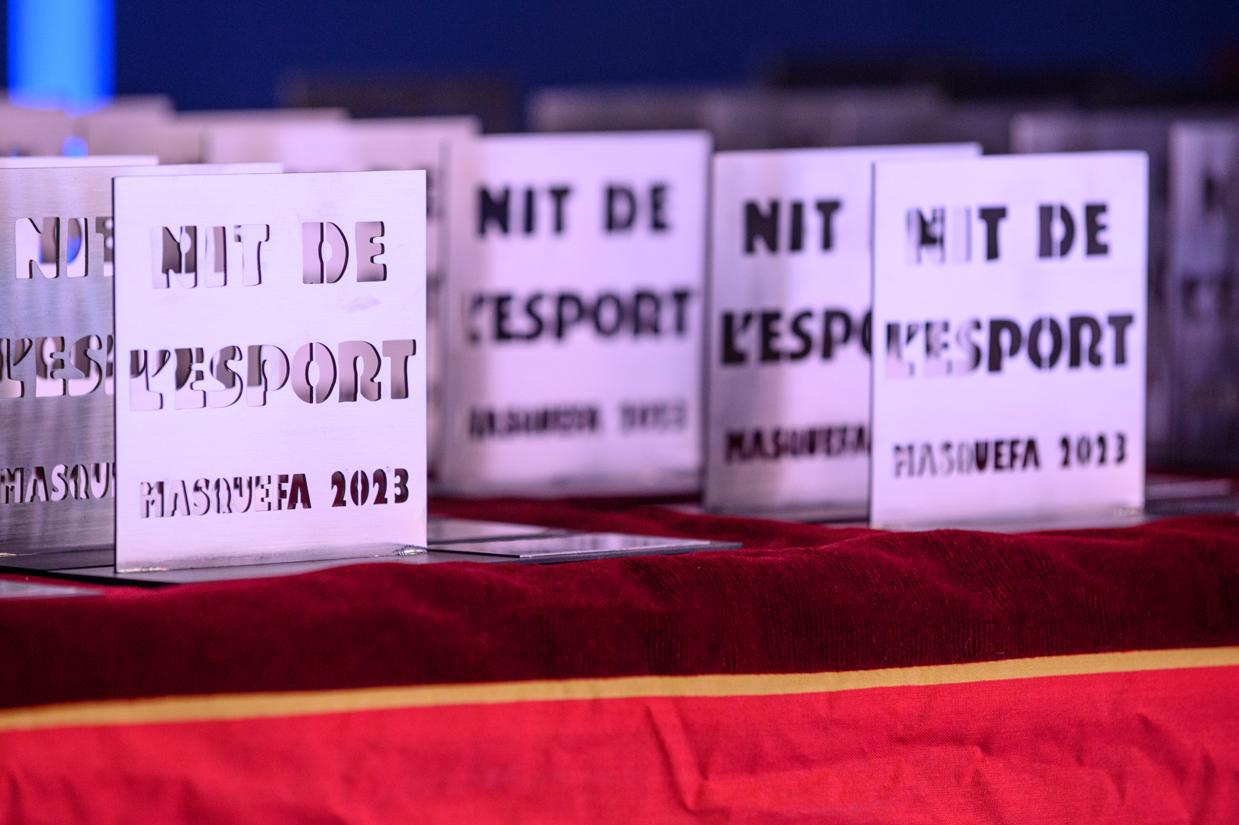 Nit de l'Esport 2023