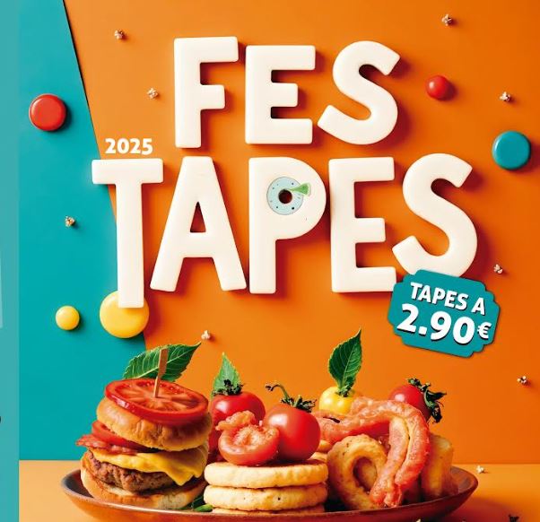 FESTAPES25
