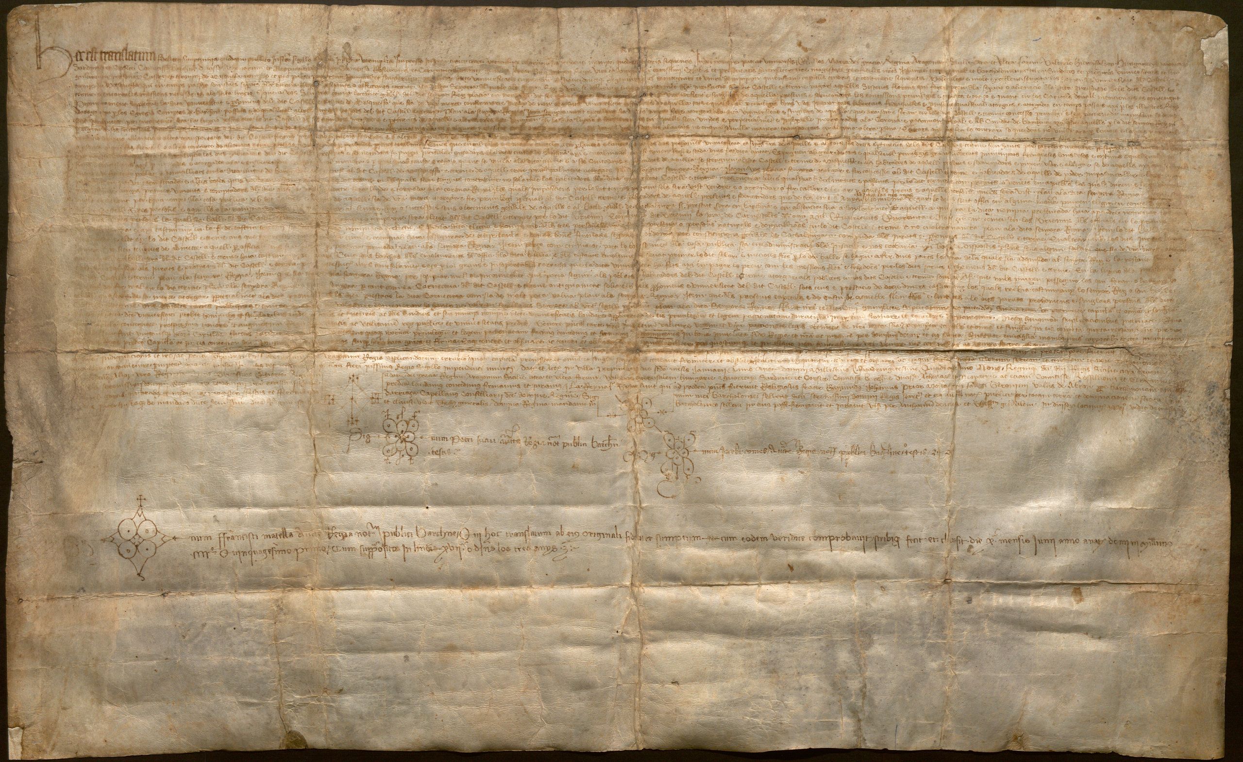 AMMasquefa.-Colleccio-de-pergamins (1)