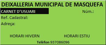 Nou format carnet 2026