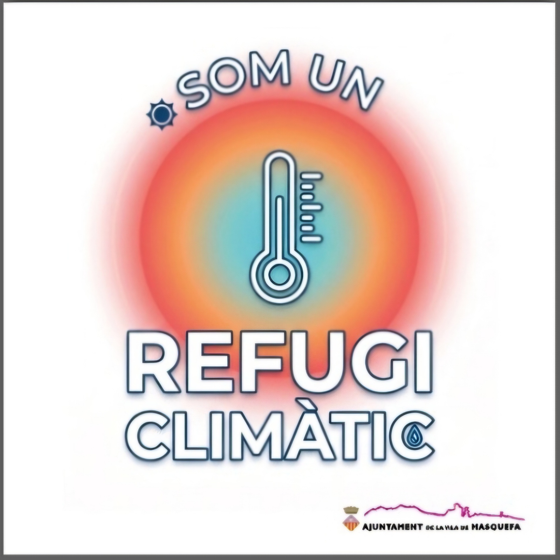 REFUGI CLIMÀTIC